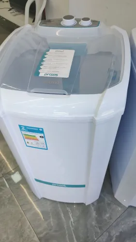 Tanquinho Praxis 22 kg 