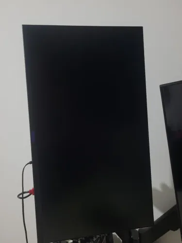 Monitor mancer 100hz semi novo