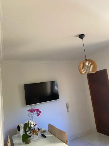 Apartamento 3 minutos do metrô