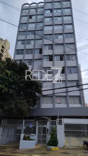 apartamento - Centro - Campinas