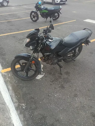 Mottu 110i