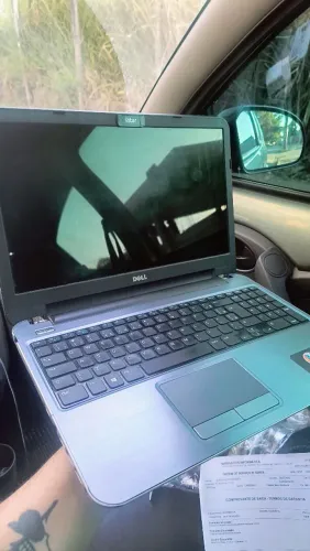 Notebook Dell Inspiron 