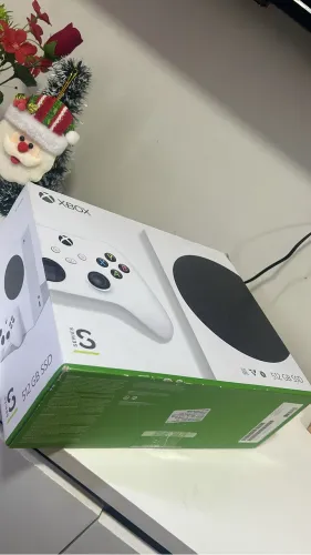 Xbox series S
