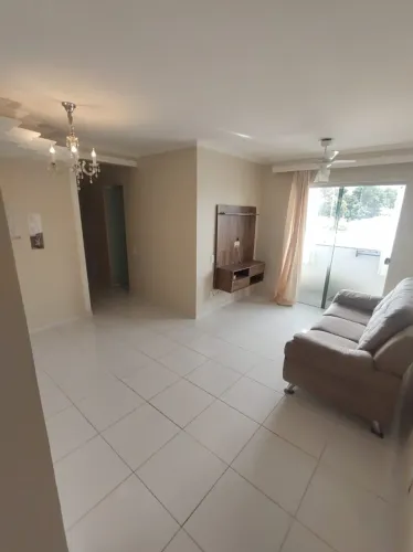 Apartamento zona sul, 3 quartos