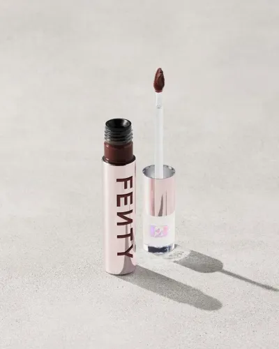 Batom líquido Fenty Icon Velvet 100% colorido Bread Winnr 05