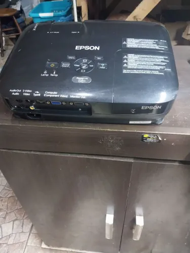 Projetor Epson