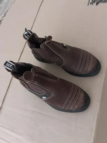 Bota Infantil