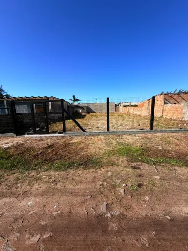 TERRENO EM PINHAL - PRAIA - PERTO DO ASUN