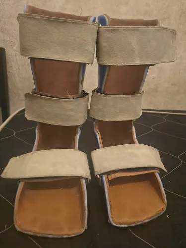 Vendo órtese infantil