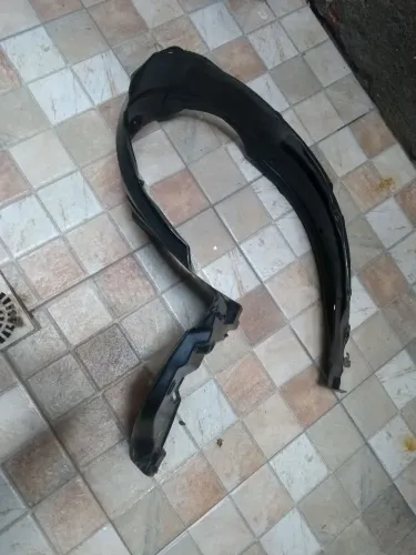 Parabarro Honda