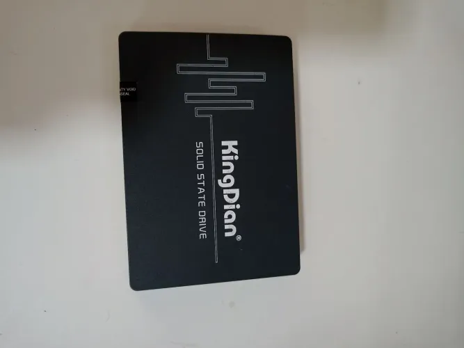 SSD 240 GB 