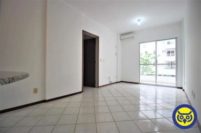 Apartamento para locação no Itacorubi 3 dormitórios, suíte e 1 vaga