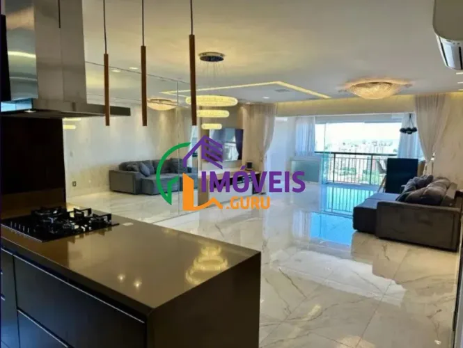 APARTAMENTO - VILA MASCOTE - SP