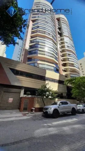 Apartamento 3 quartos em Praia da Costa