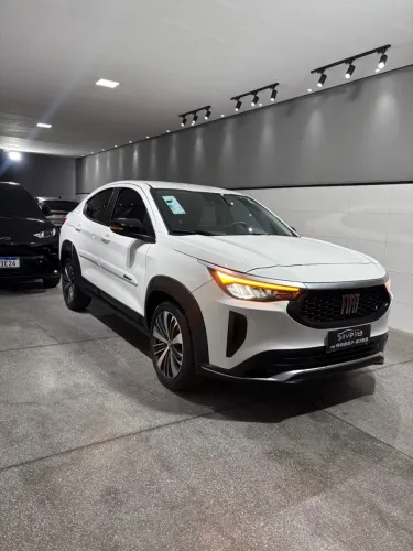 Fiat Fastback Audace 200 TB AUT (hibrído) 2025
