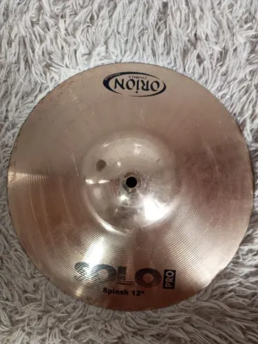 Orion Solo pro -  Splash 12"