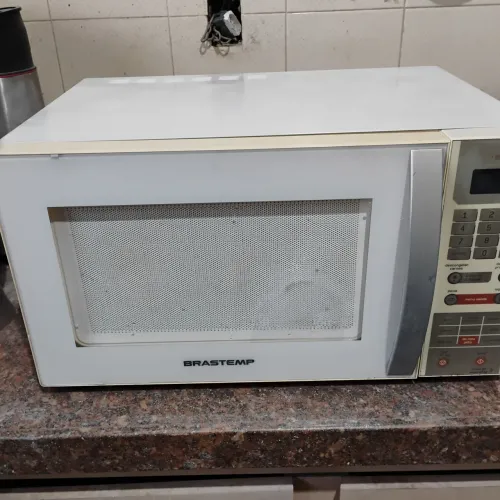 Microondas