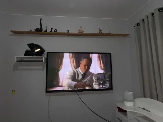 TV 60 polegadas