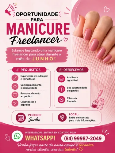 Manicure