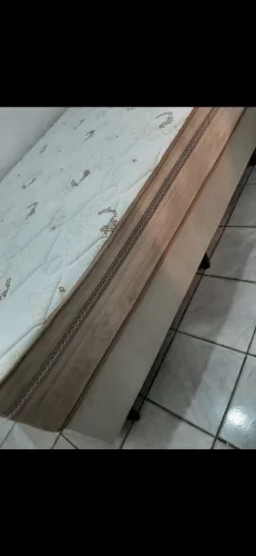Vende _ se cama Casal Probel valência