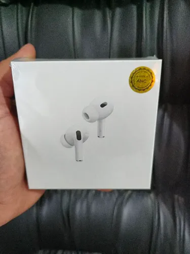 Fone de ouvido Apple