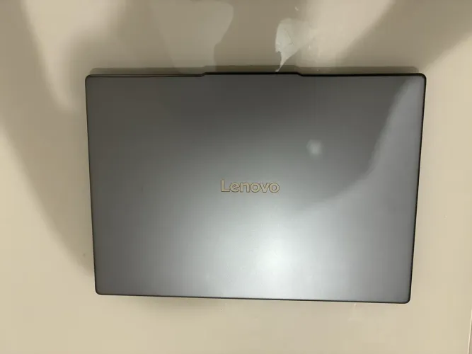 Notebook Lenovo Ideapad Slim 3