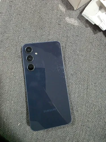 Samsung a55 5g