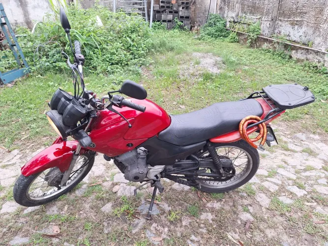 Yamaha factor 2011