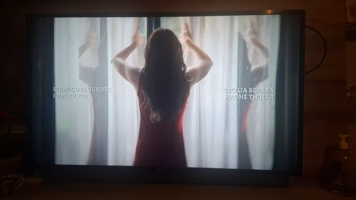TV Samsung Usada 42 polegadas