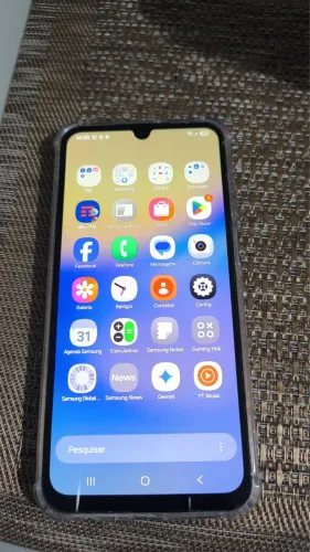 Samsung galaxy