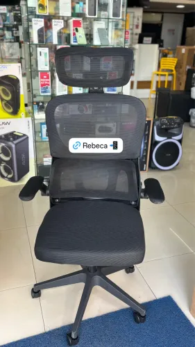 Cadeira de escritório