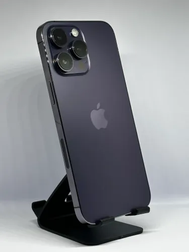 iPhone 14 Pro Max 128gb -  BARATO 