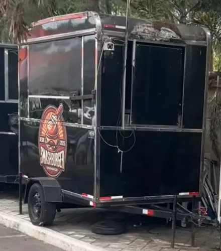 Food truck