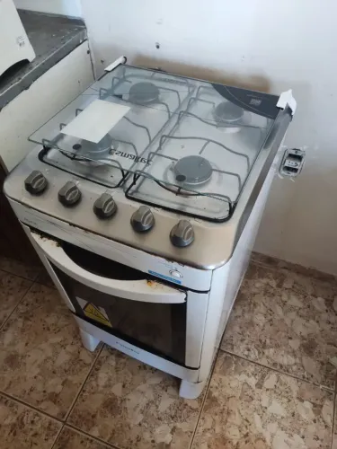 Fogão Elétrico