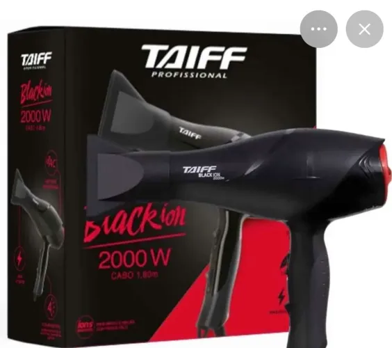 Secador Taiff 220V