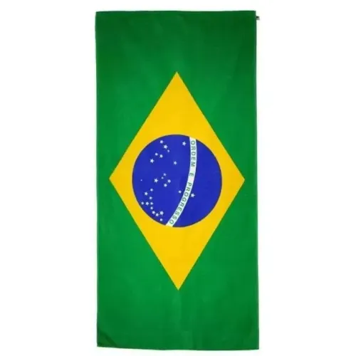 Toalha do Brasil