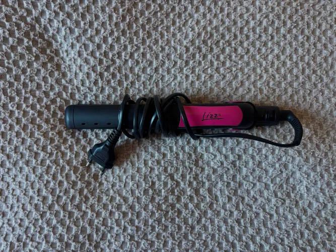 Mini Chapinha Lizze Bivolt/127V