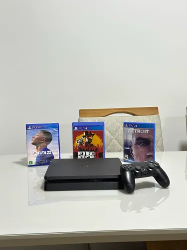 Ps4 1t