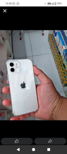 Troco em Android