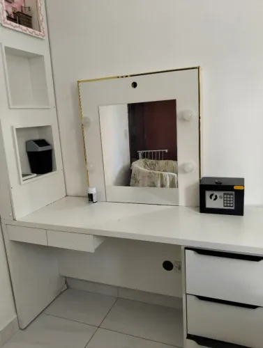 Mesa de estudo