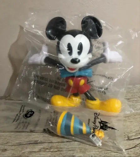 Copo Mickey Disney Parks 