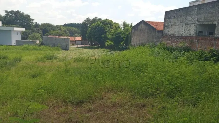 Terreno à venda em Campinas, Barão Geraldo, com 420 m²