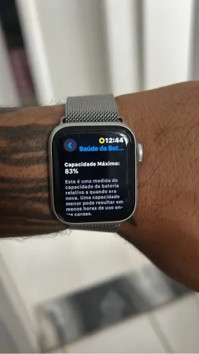 Apple Watch SE GPS+celular 