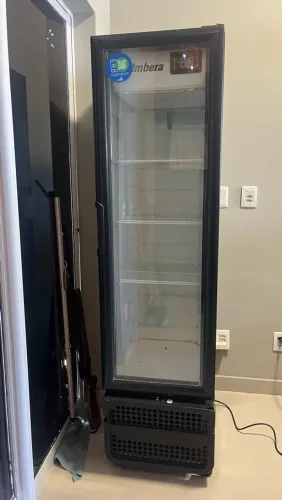 CERVEJEIRA IMBERA 229L