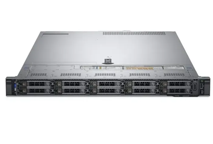 Servidor Dell PowerEdge R640 8Gb Xeon