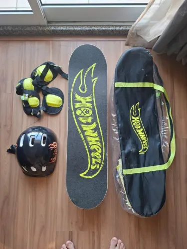 Skate - Hotwheels