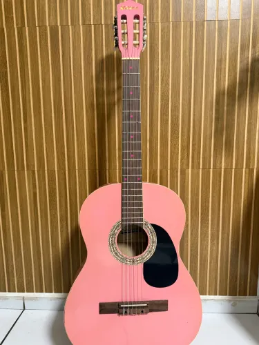 Violão Nylon Acústico