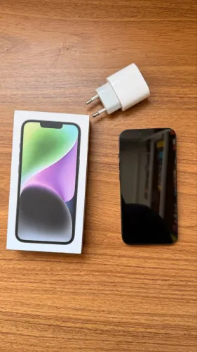 iPhone 14