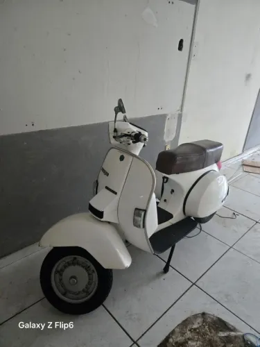 Vespa 86