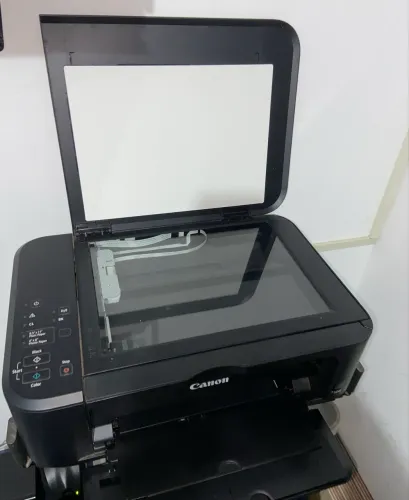 Multifuncional Canon MG3510